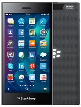 Best available price of BlackBerry Leap in Estonia