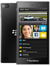 Best available price of BlackBerry Z3 in Estonia