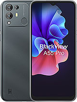 Best available price of Blackview A55 Pro in Estonia