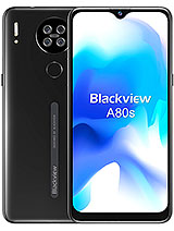 Best available price of Blackview A80s in Estonia