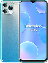 Best available price of Blackview A95 in Estonia