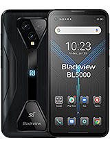 Best available price of Blackview BL5000 in Estonia