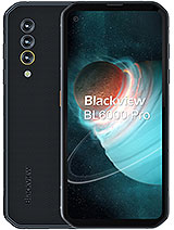Best available price of Blackview BL6000 Pro in Estonia