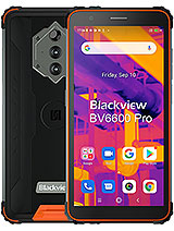 Best available price of Blackview BV6600 Pro in Estonia