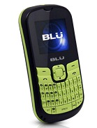 Best available price of BLU Deejay II in Estonia