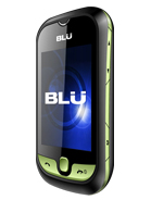 Best available price of BLU Deejay Touch in Estonia