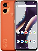 Best available price of BLU G73 in Estonia