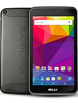 Best available price of BLU Touchbook G7 in Estonia