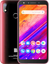 Best available price of BLU G6 in Estonia