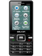 Best available price of Celkon C3333 in Estonia