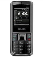 Best available price of Celkon C367 in Estonia