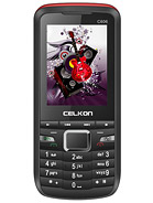 Best available price of Celkon C606 in Estonia