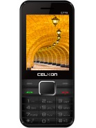 Best available price of Celkon C779 in Estonia