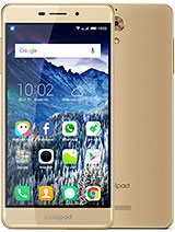 Best available price of Coolpad Mega in Estonia