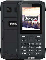 Best available price of Energizer Energy 100 in Estonia