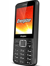 Best available price of Energizer Power Max P20 in Estonia