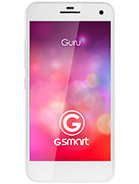Best available price of Gigabyte GSmart Guru White Edition in Estonia