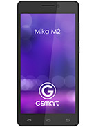 Best available price of Gigabyte GSmart Mika M2 in Estonia