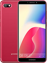 Best available price of Gionee F205 in Estonia