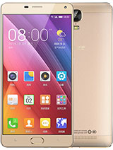 Best available price of Gionee Marathon M5 Plus in Estonia