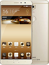 Best available price of Gionee M6 Plus in Estonia
