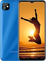 Best available price of Gionee Max Pro in Estonia