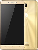 Best available price of Gionee P7 Max in Estonia