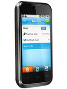 Best available price of Gionee Pioneer P1 in Estonia