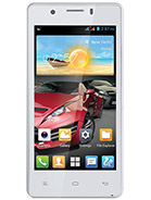Best available price of Gionee Pioneer P4 in Estonia