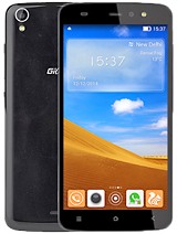 Best available price of Gionee Pioneer P6 in Estonia
