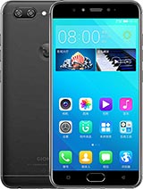 Best available price of Gionee S10B in Estonia
