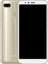 Best available price of Gionee S11 lite in Estonia