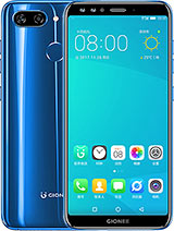 Best available price of Gionee S11 in Estonia