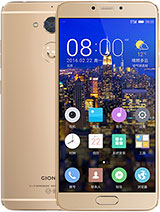 Best available price of Gionee S6 Pro in Estonia