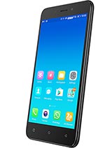 Best available price of Gionee X1 in Estonia