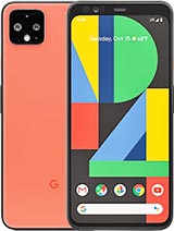 Best available price of Google Pixel 4 in Estonia