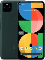 Best available price of Google Pixel 5a 5G in Estonia