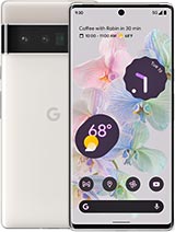 Best available price of Google Pixel 6 Pro in Estonia