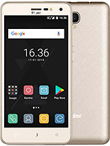 Best available price of Haier G51 in Estonia