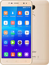 Best available price of Haier L7 in Estonia