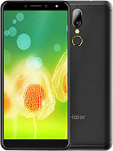 Best available price of Haier L8 in Estonia