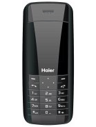 Best available price of Haier M150 in Estonia