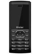 Best available price of Haier M180 in Estonia