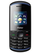 Best available price of Haier M300 in Estonia
