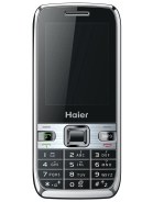Best available price of Haier U56 in Estonia