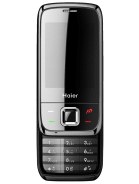 Best available price of Haier U60 in Estonia