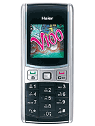 Best available price of Haier V100 in Estonia