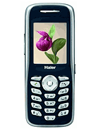 Best available price of Haier V200 in Estonia