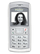 Best available price of Haier Z100 in Estonia