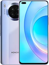 Best available price of Honor 50 Lite in Estonia